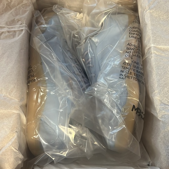 Dr. Scholl's Be True in Bluesky Mesh - Picture 3 of 5